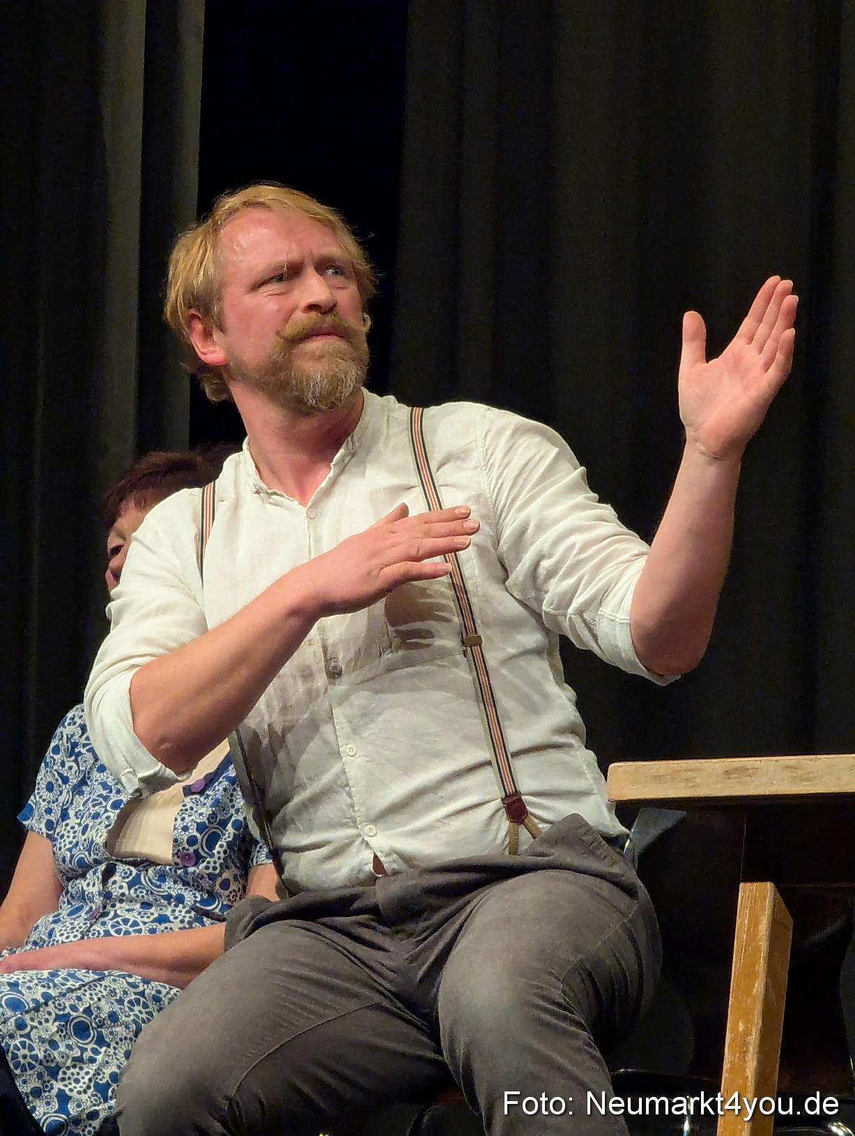 40 Jahre Schloss Spiele Neumarkt 2025 0087